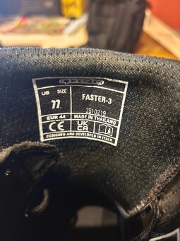 Alpinestars faster 3 - 4