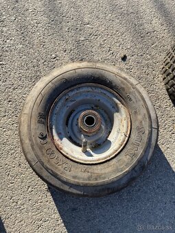 Pneumatiky - 4
