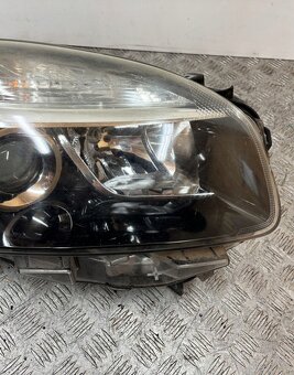 Renault koleos lift 2011- pravé predné svetlo - 4