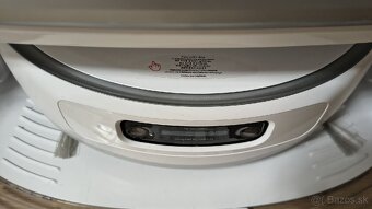 Narwal Z ultra, má 5 mesiacov - 4