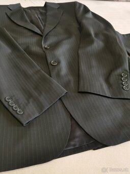 Pánsky oblek OZETA - 4