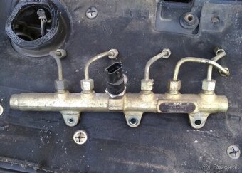 Rozpredam Fiat Stilo 1,9JTD 85kw - 4