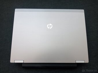 HP elitebook 2540p ,Intel® Core™ i7 ,4gb ram ,Windows XP - 4