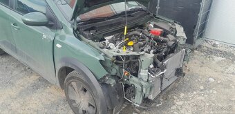 Dacia Sandero 1.0 TCe 90 Expression - 4