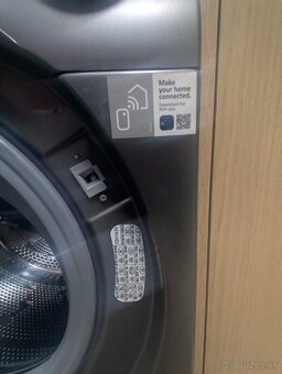 Práčka Candy 50x60 - 4