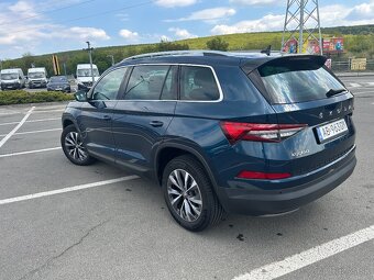 Škôda Kodiaq Style - 4