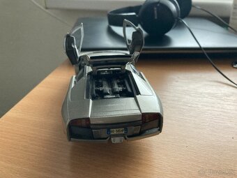 Predám model Lamborghini - 4