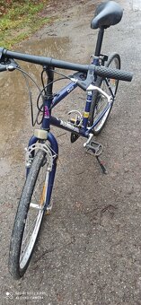 Bicykel - 4