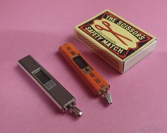 Retro digitálky - 4