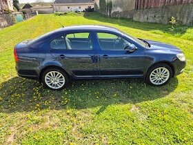 Škoda octavia 2 facelift 1.9 TDI 77kw 2009 bez DPF - 4