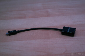 Samsung redukcia Micro USB na USB - 4