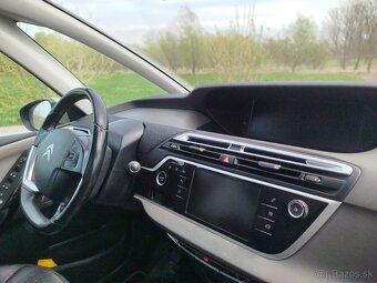 Citroen C4 Grand PIcasso 2.0Hdi 110kw - 4