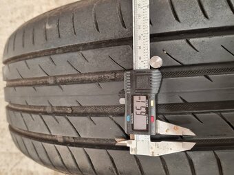 2x Goodride 225/55 R19 99W letné pneumatiky - 4