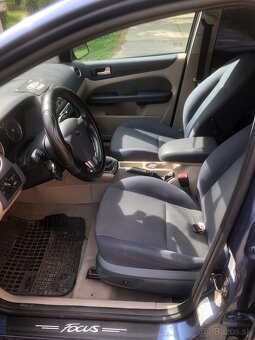 ✅ TOP stav – Ford Focus ST 2.0 TDCi – diesel - 2950 € ✅ - 4