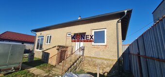 NA PREDAJ Rodinný dom s krásnym pozemkom – obec Bajany - 4
