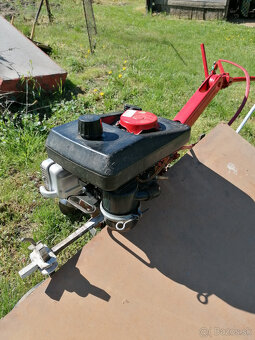 Tera,Vari ,motor - 4