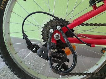 BTWIN Racing boy - 4