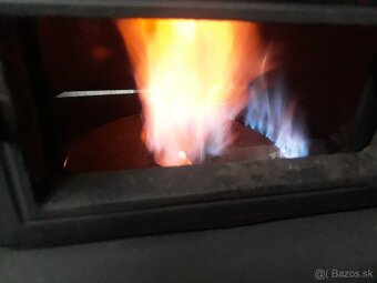 Horák na starý olej, 7kw až 30 kw - 4