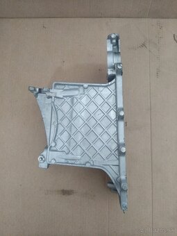 sacie potrubie 1.6TDI 2.0TDI Superb 3 - 4
