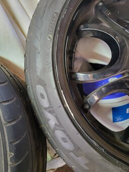 Disky R20 5x112 - 4
