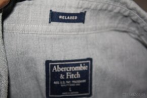 Abercrombie & Fitch kosele - 4