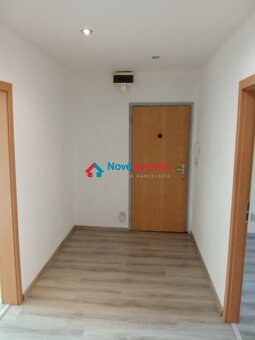 Rezervované-Prenájom 3 izbového bytu vo Vranou nad Topľou - 4