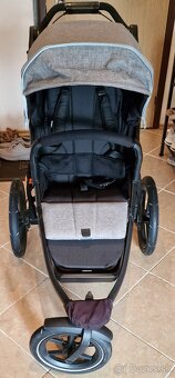 Thule Urban Glide 2 - 4