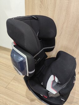 Autosedačka Cybex Pallas - 4