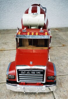 Bruder autá - 4