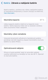 Iphone 14 Pro 256GB white - 4
