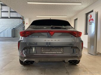 Cupra Formentor VZ 2.0 TSI 333k 4DRIVE ODPOČET DPH - 4