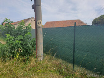 Predaj stavebný pozemok v meste Šurany. - 4