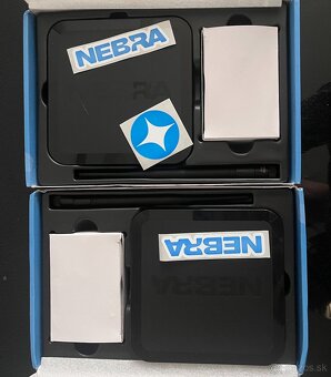 NEBRA HNT Indoor Hotspot Miner - 4