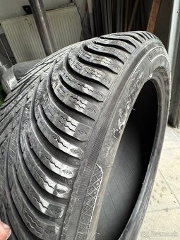 225/45 r18 zimne Pneu - 4
