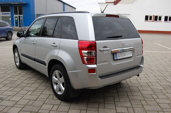 Suzuki Grand Vitara 1.9 DDIS 4x4 - 4