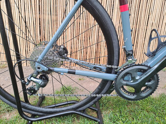 Trek Checkpoint AL4 2020 - 4