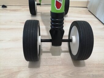 PUKY WUTSCH - 4