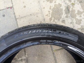 Pirelli PZERO R19 - 4