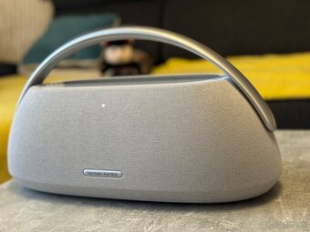 Harman Kardon Go + play 3 - 4