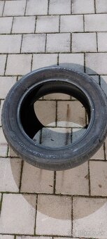 205/55 r16 letné - 4