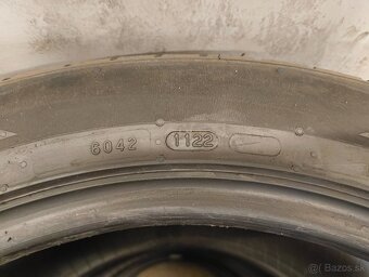 Letné pneu Nokian 255/45 ZR18 103 Y XL - 4