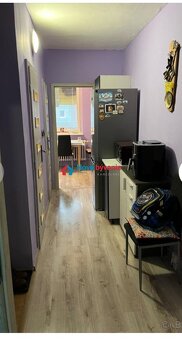 3 izb byt Poprad juh 3 - 4