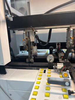 Predám CNC stroj Vitap Point K2 2.0 - 4