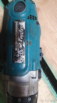 Makita Aku 14.4V - 4