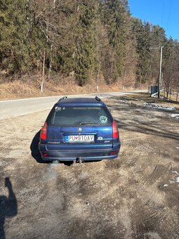Peugeot 306 - 4