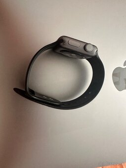 Apple Watch 3.38MM Predané - 4