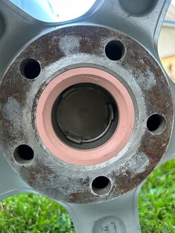 ATS 5-spoke star - 4