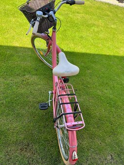 Dámsky bicykel 26” - 4