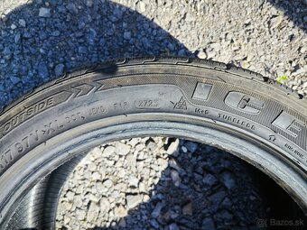 235/45 r17 zimne - 4