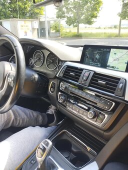 4 Gran Coupé Coupé 420d xDrive Sport Line A/T - 4